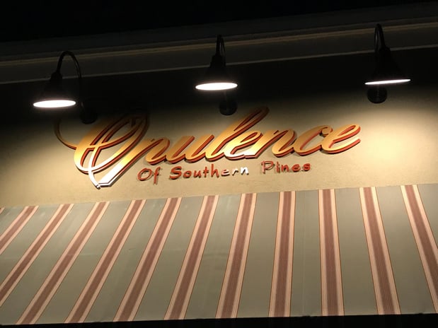 Images Opulence of Southern Pines - Ponte Vedra Beach