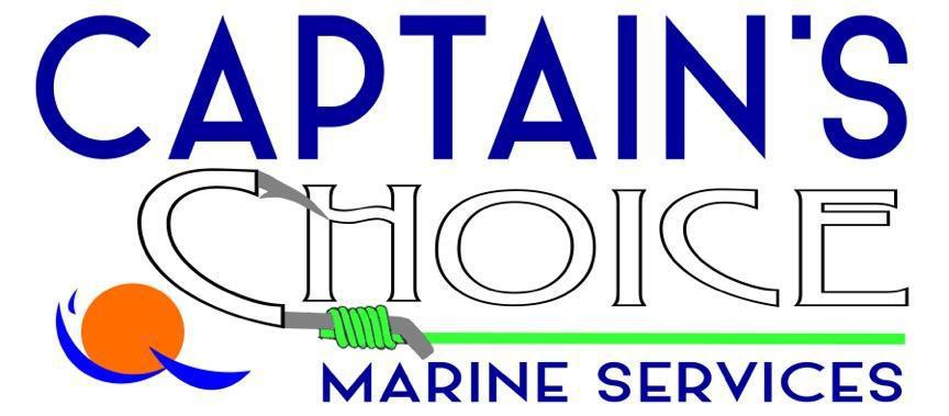 Captains Choice Marine Services