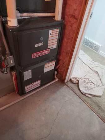 Images LUCAS Heating And Air LLC