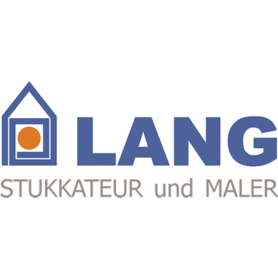 Eberhard Lang Stukkateur Lang in Mainhardt - Logo