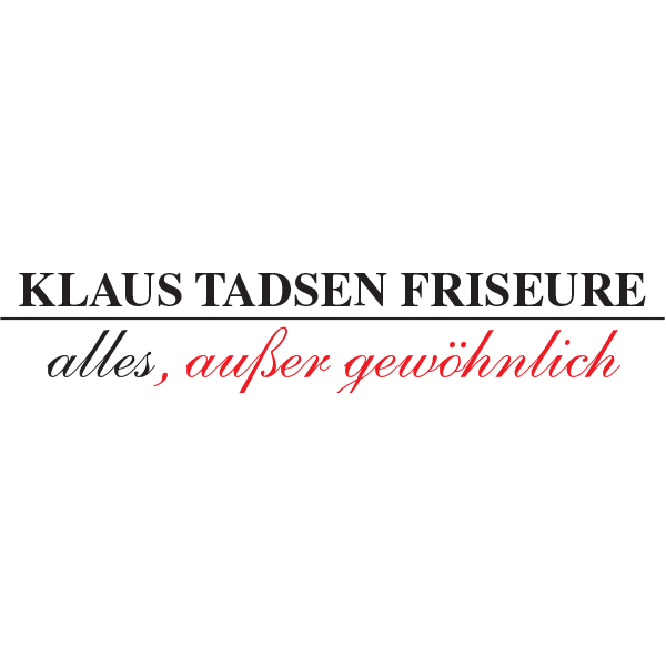 Logo Klaus Tadsen Friseure