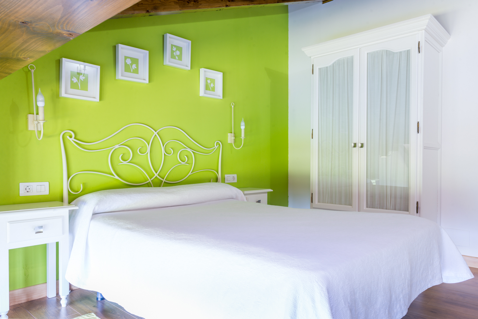 Images Casuca Rubia - Ampuero