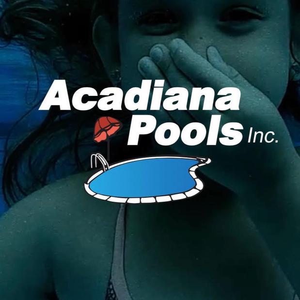 Images Acadiana Pools