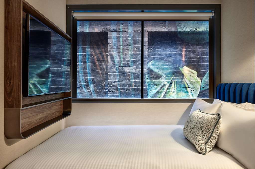 Images Aiden by Best Western Darling Harbour