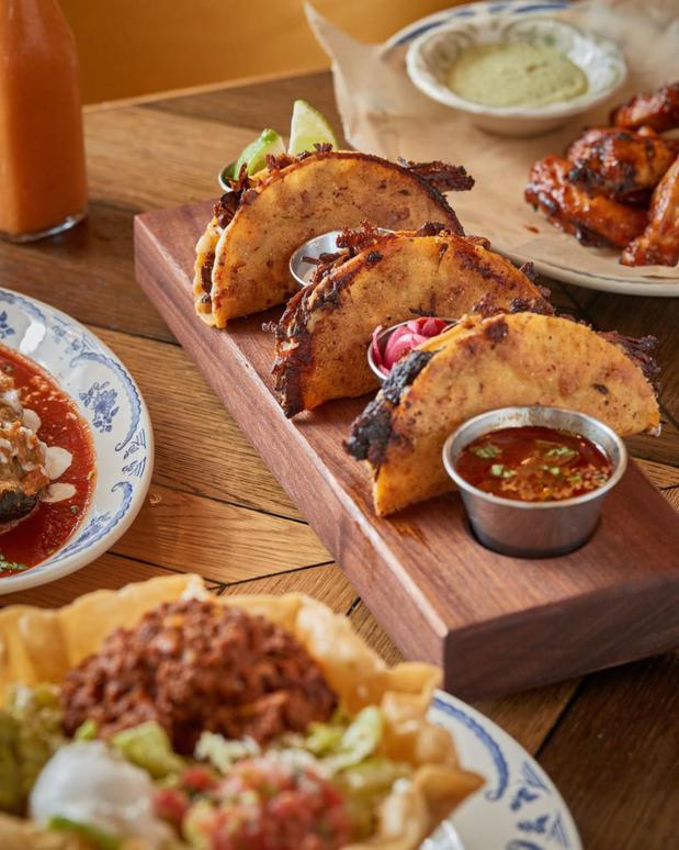 Images Rocco's Tacos & Tequila Bar