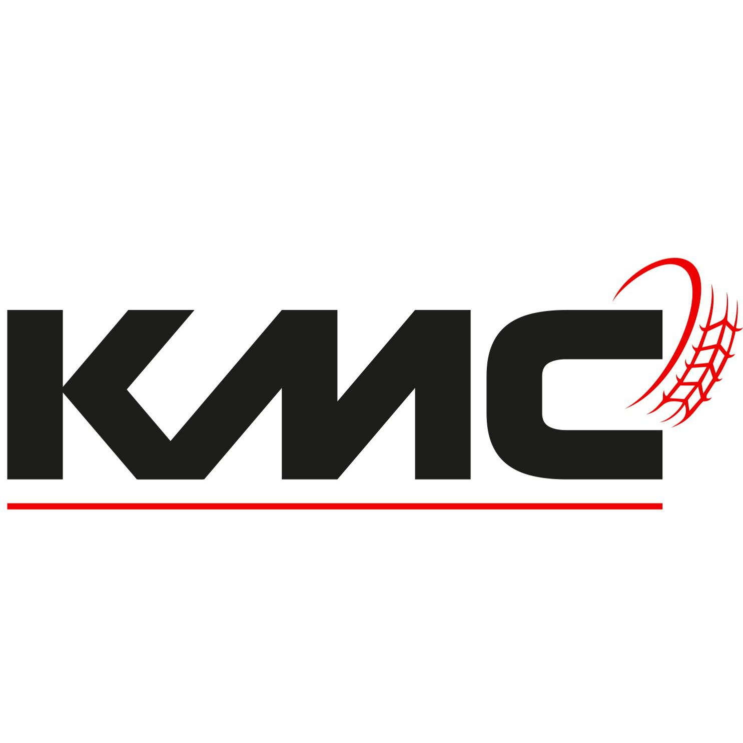 KETTERING MOTORIST CENTRE LIMITED Logo