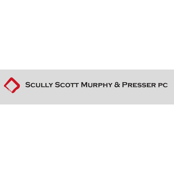 Scully Scott Murphy & Presser PC Logo