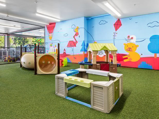 Images Wallingford Seattle KinderCare