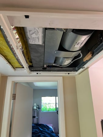 Images Air Planet HVAC Inc.