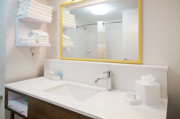 Images Hampton Inn Metairie