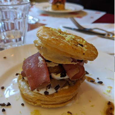 Images Cucina Dello Scompiglio