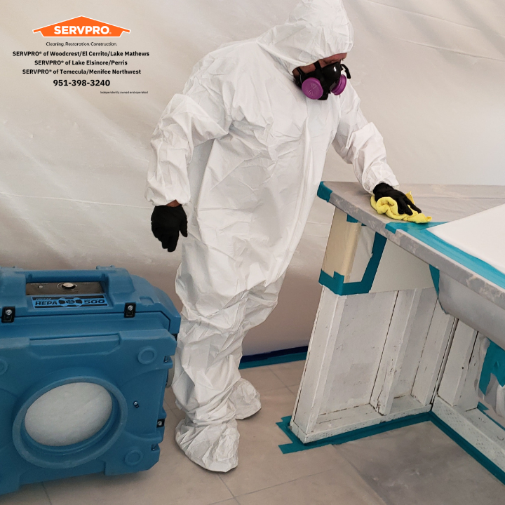 Images SERVPRO of Temecula