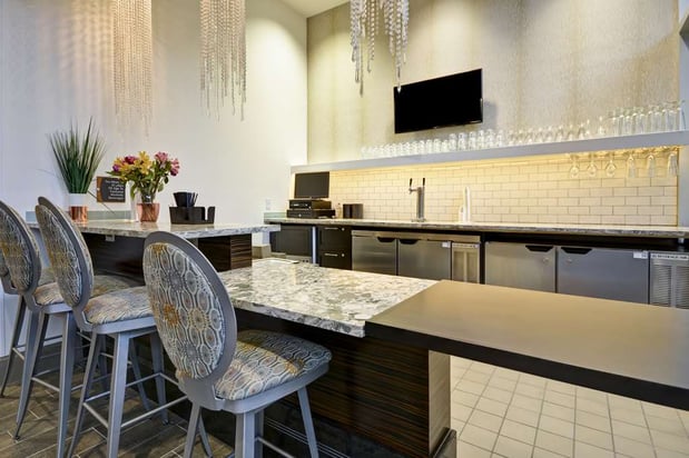 Images Homewood Suites by Hilton Birmingham Downtown Near UAB