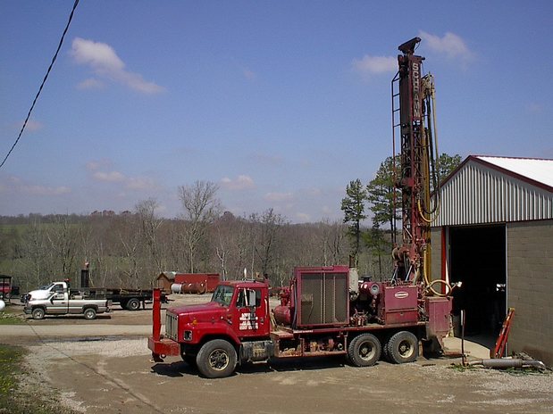 Images Smith's Well Drilling, LLC