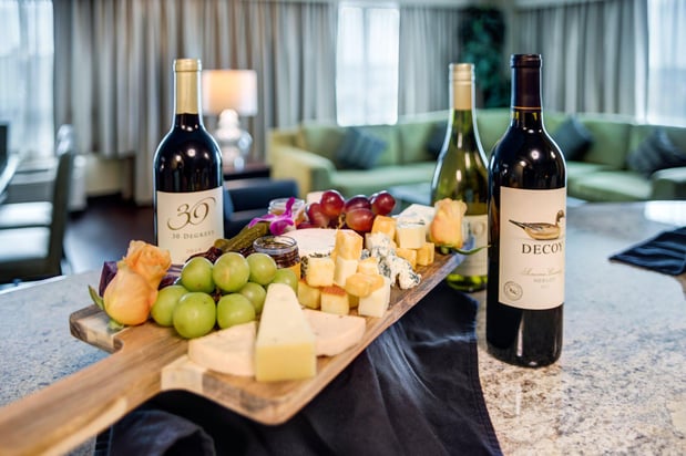 Images Crowne Plaza Houston Galleria Area by IHG