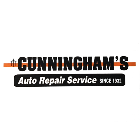 Cunningham's Auto Repair Shop
