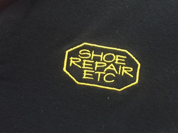 Images Shoe; Repair Etc.