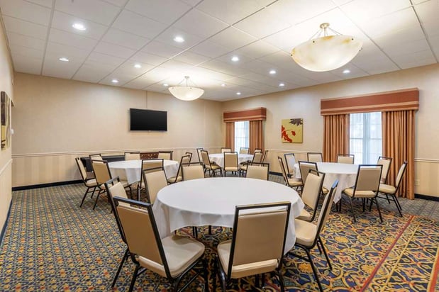 Images Best Western Plus Steeplegate Inn