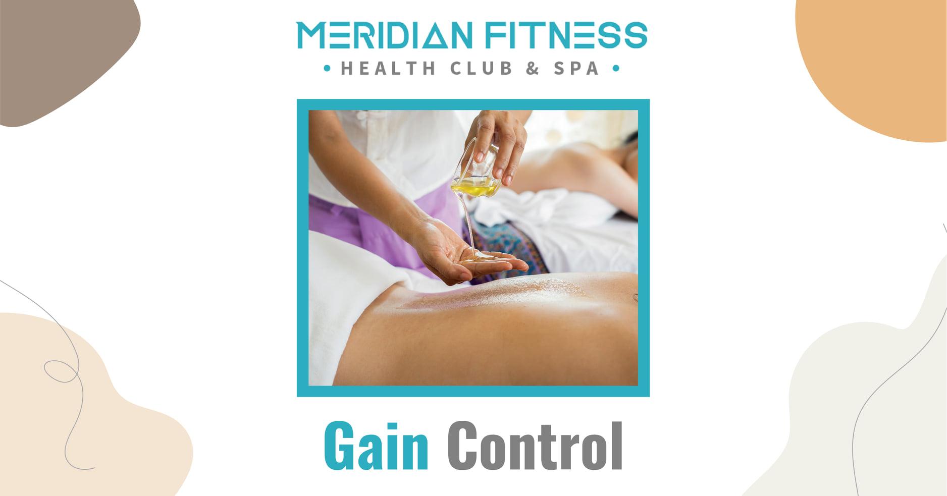 Images Meridian Spa - Premium Greenwich Spa