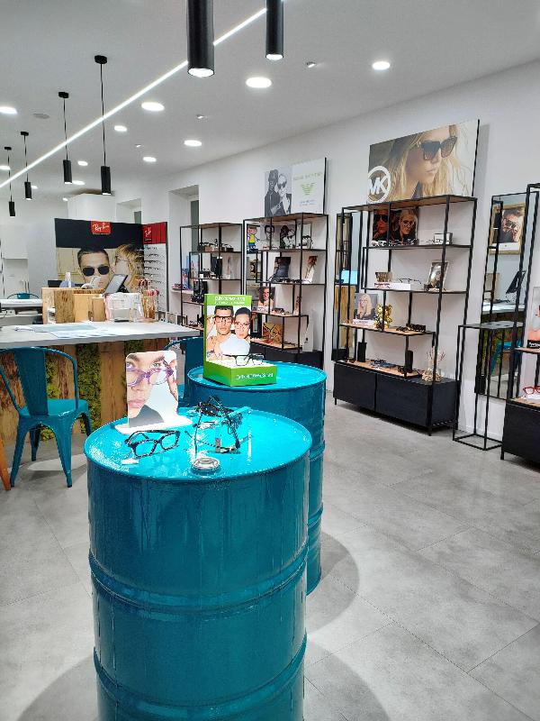 Images Good Look Ottici Optometristi