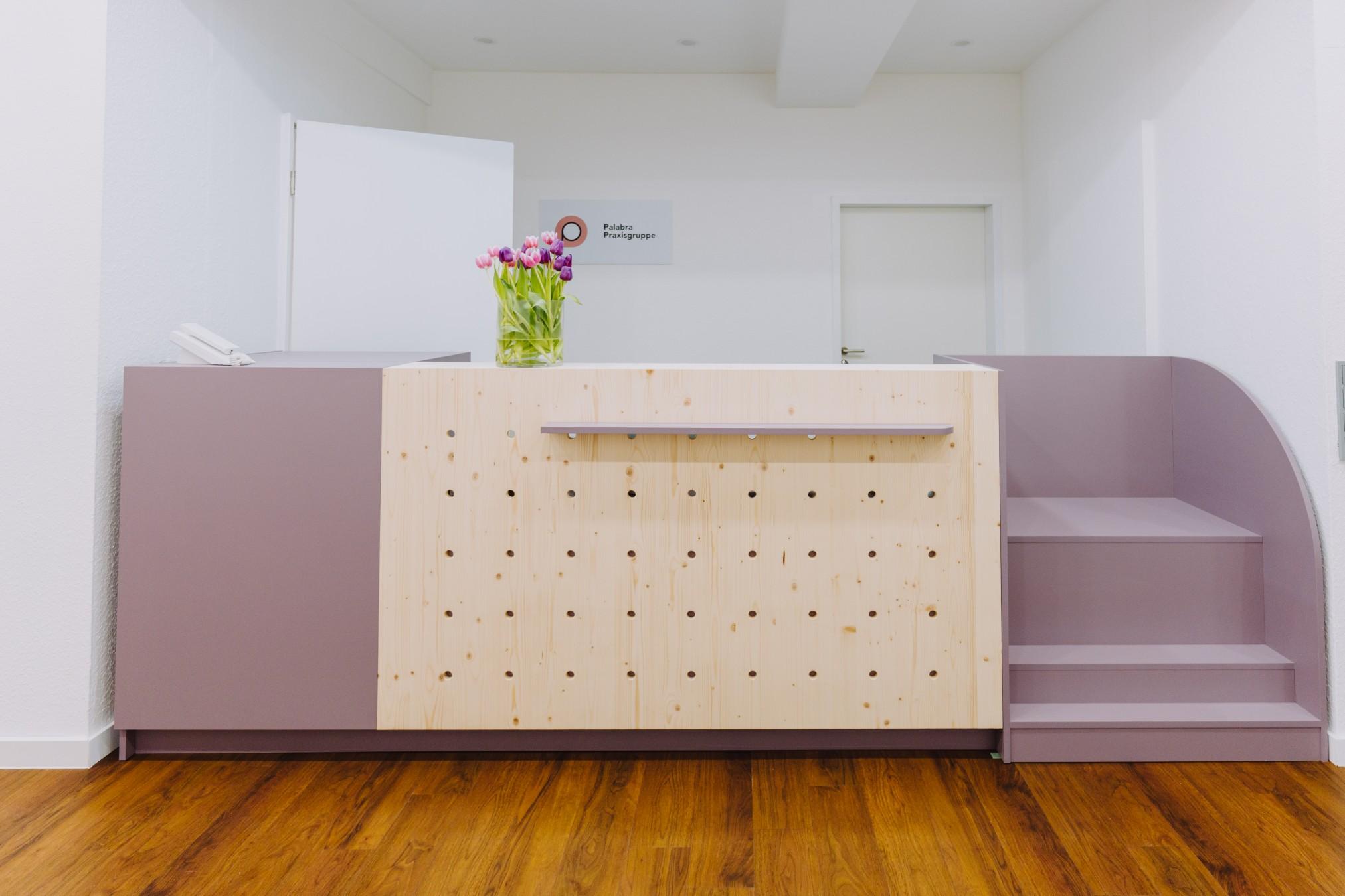 Logopädie und Ergotherapie Essen - Palabra Praxis, Huyssenallee 52-56, Essen-Stadtbezirke I in Essen