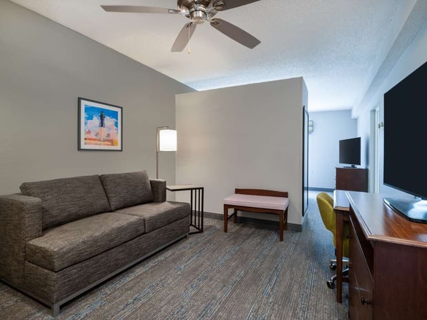 Images Hampton Inn Boca Raton-Deerfield Beach