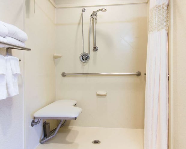 Images Hampton Inn and Suites Brownsville