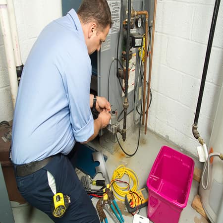 Furnace Installation | Reckingers Heating & Cooling Services | Dearborn, MI