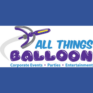 All Things Balloon, Inc. Logo