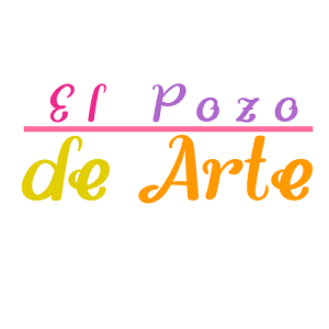 El Pozo De Arte Logo