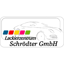 Logo Lackierzentrum Schrödter GmbH