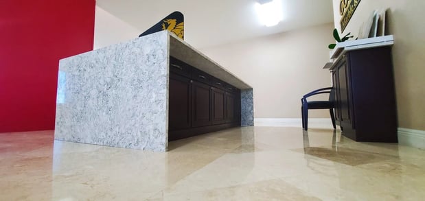 Images Golden Marble & Granite