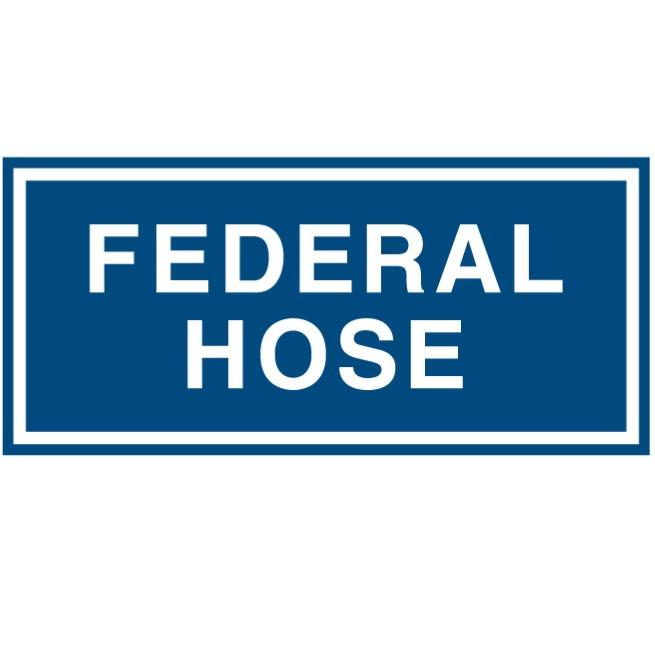Federal Hose Logo
