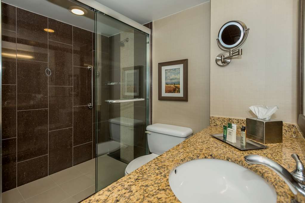 Images Hilton Winnipeg Airport Suites