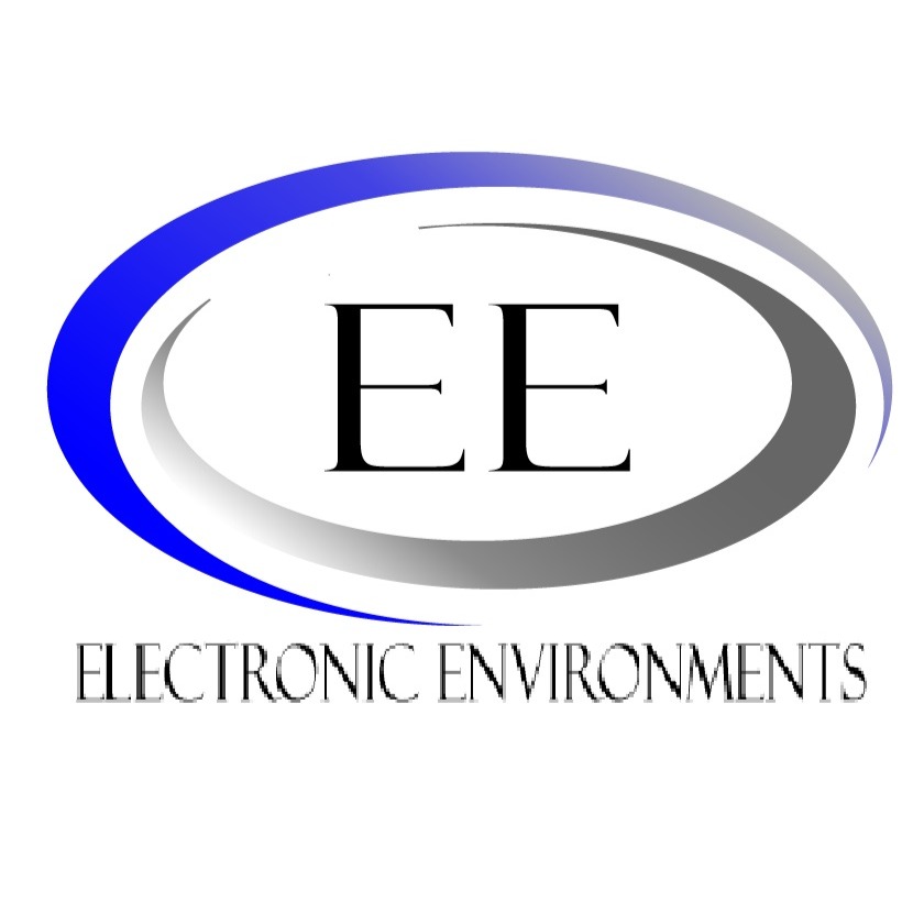 Electronic Environment Logo