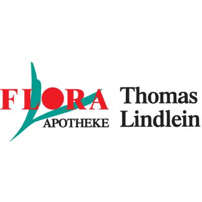 Thomas Lindlein Flora-Apotheke in Ebersdorf bei Coburg - Logo