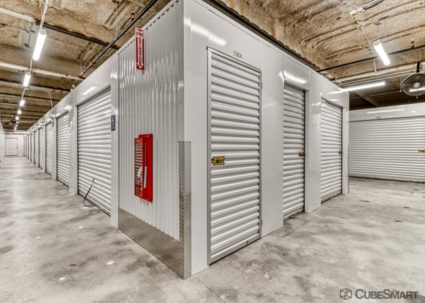 Images CubeSmart Self Storage