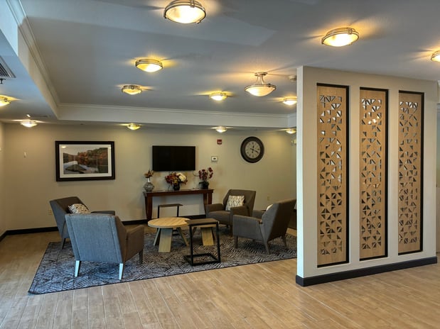 Images Candlewood Suites Perrysburg by IHG