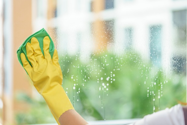 Images Me and Mom's Cleaning Services Unlimited