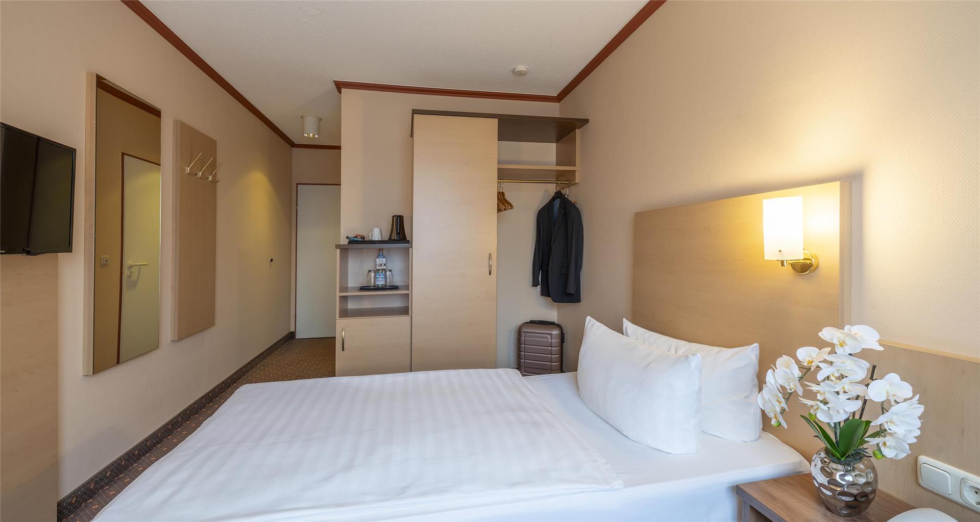 Bild 36 Sure Hotel by Best Western Hilden-Duesseldorf in Hilden
