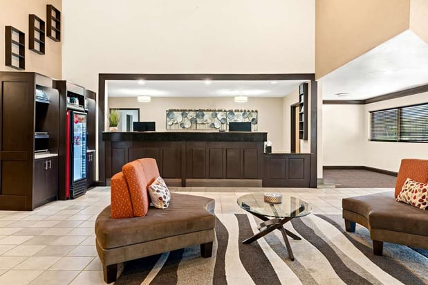 Images Best Western Monticello Gateway Inn