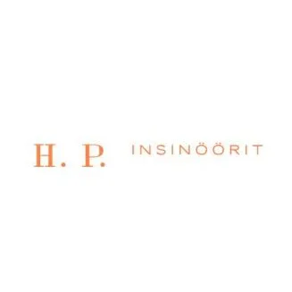 HP insinöörit Oy Logo