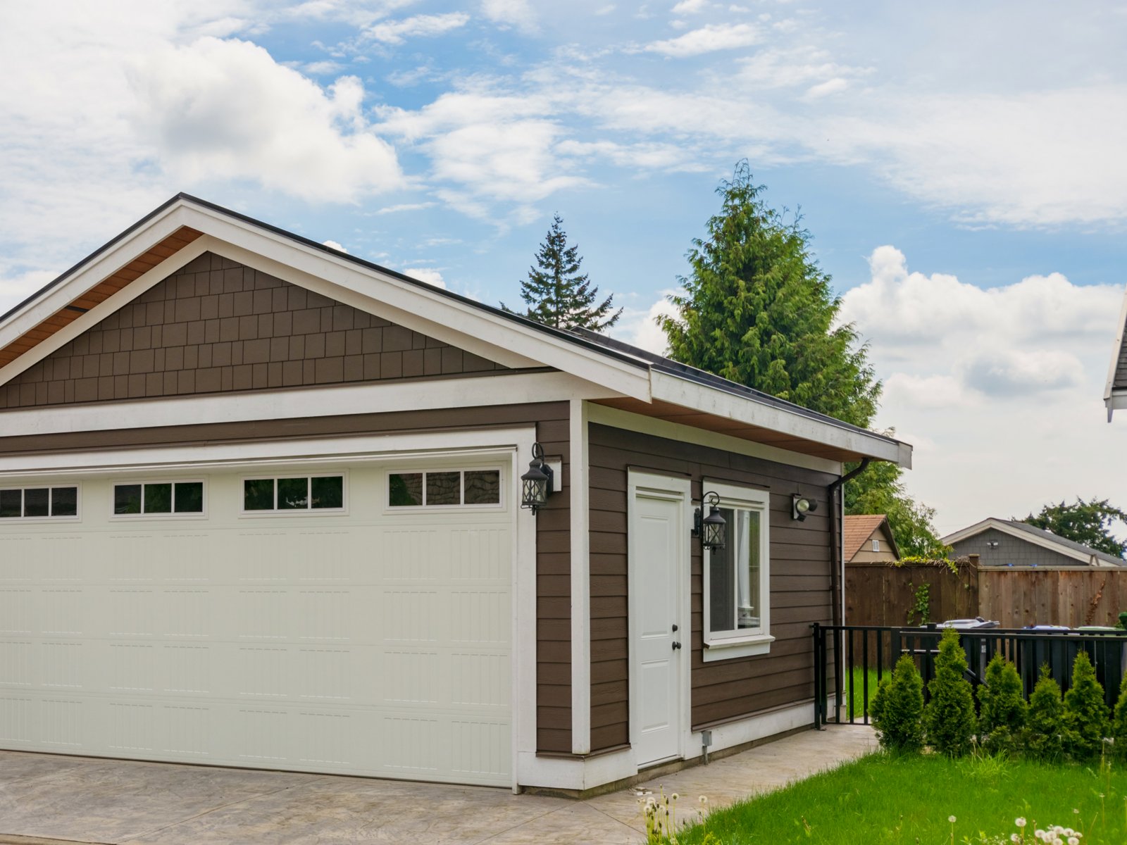 El Garage Door Repair