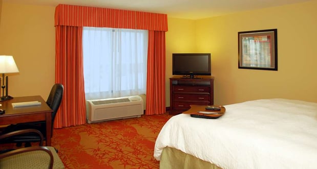 Images Hampton Inn & Suites Denver/Highlands Ranch