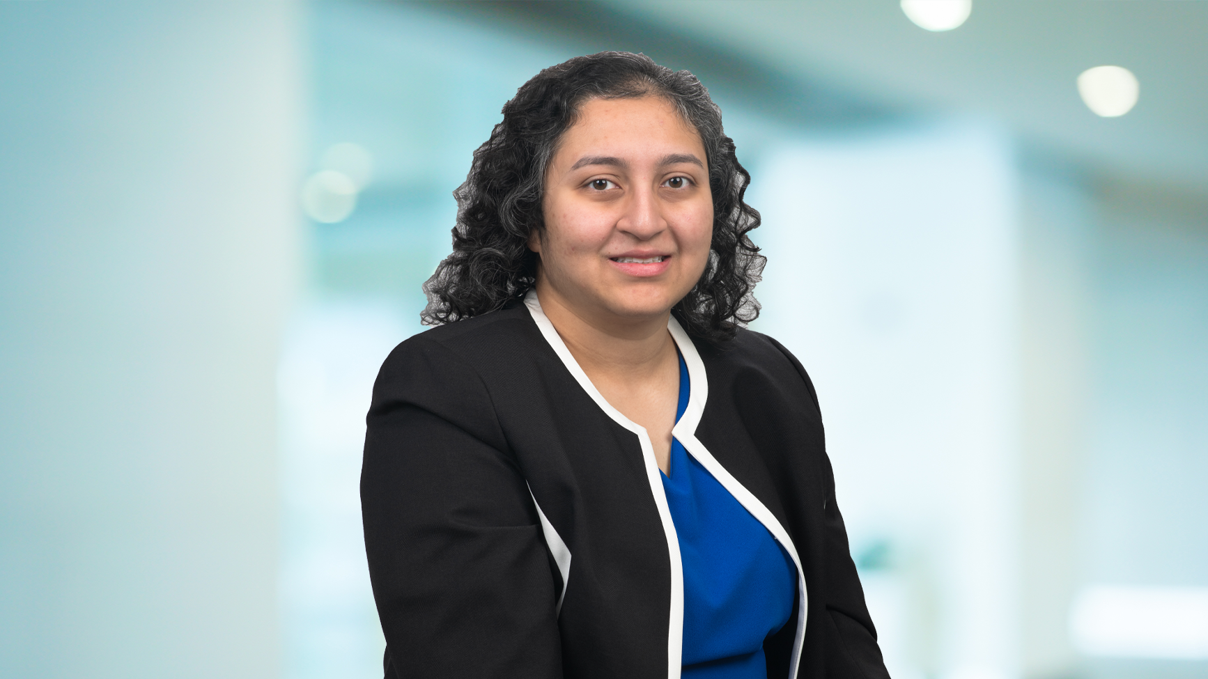 Anuja S. Deore, DO Image