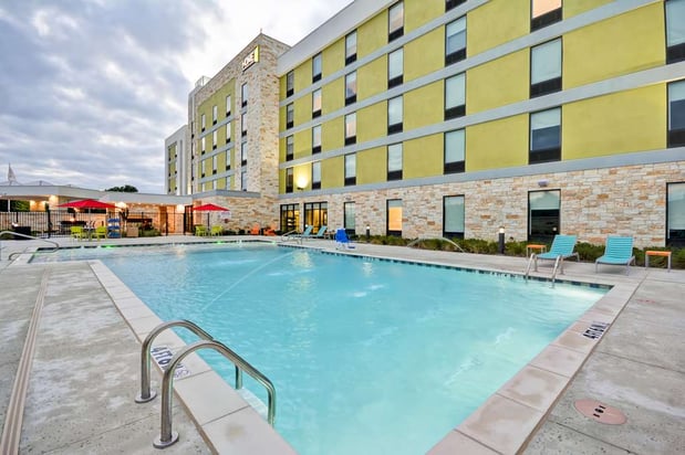 Images Home2 Suites by Hilton Dallas Addison