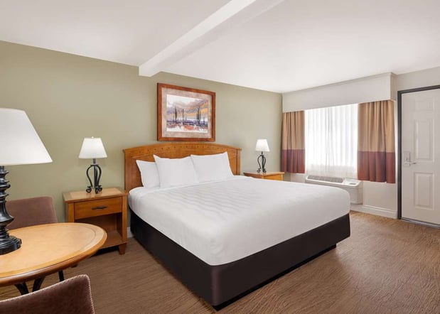 Images Best Western Red Hills