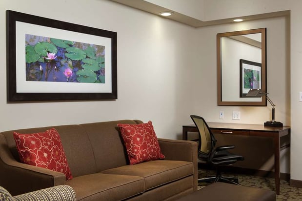 Images Hilton Garden Inn Bettendorf/Quad Cities