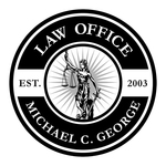 Law Office of Michael C. George, PA Logo
