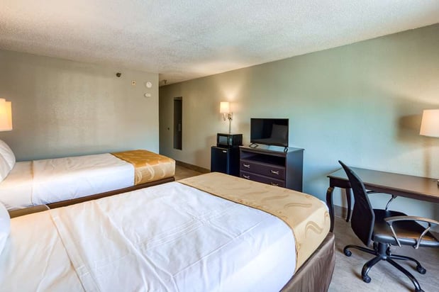 Images SureStay Plus by Best Western Durham Medical Center